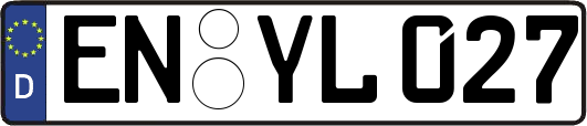 EN-YL027