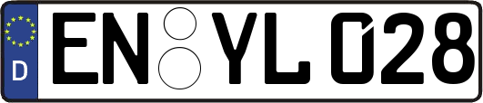 EN-YL028