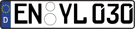 EN-YL030