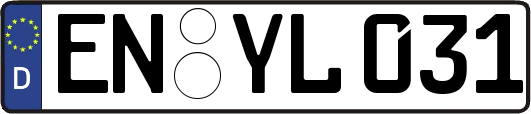 EN-YL031