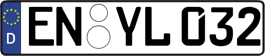 EN-YL032