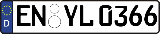 EN-YL0366