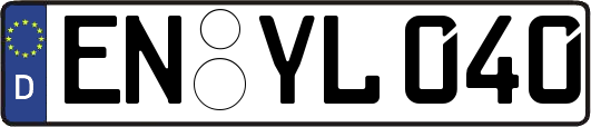 EN-YL040