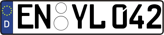 EN-YL042