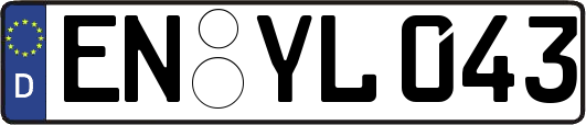 EN-YL043