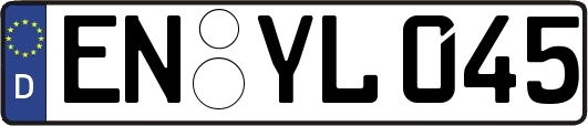 EN-YL045