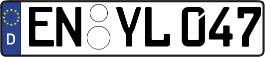 EN-YL047