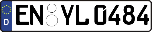 EN-YL0484