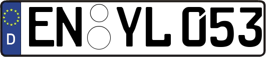 EN-YL053
