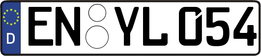 EN-YL054