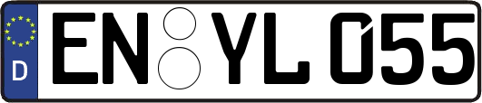EN-YL055