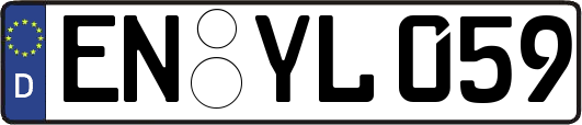 EN-YL059