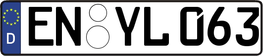EN-YL063