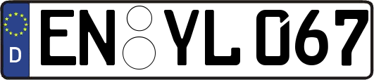 EN-YL067