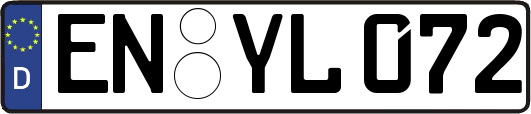 EN-YL072