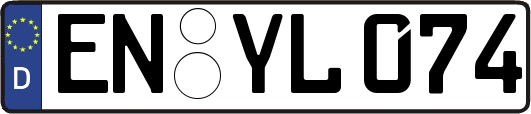 EN-YL074