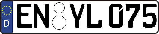 EN-YL075