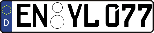 EN-YL077