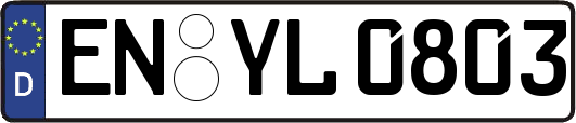 EN-YL0803
