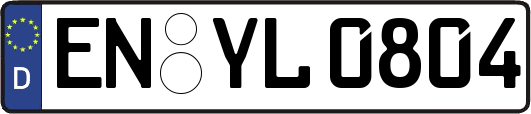 EN-YL0804