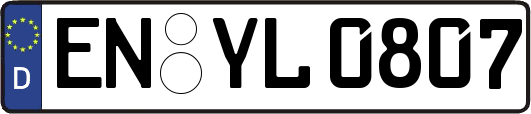 EN-YL0807