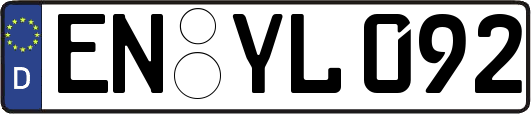 EN-YL092