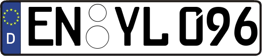 EN-YL096