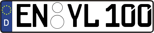 EN-YL100