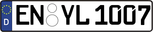 EN-YL1007