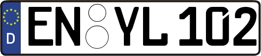 EN-YL102