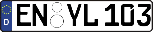 EN-YL103