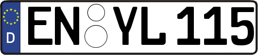 EN-YL115