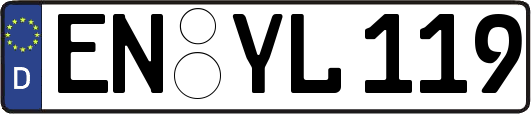 EN-YL119