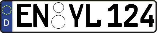 EN-YL124