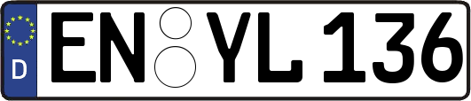 EN-YL136