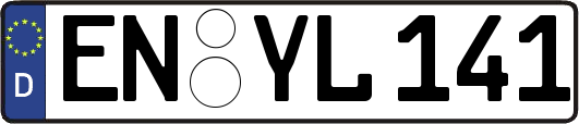 EN-YL141