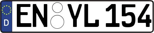 EN-YL154