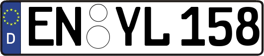 EN-YL158