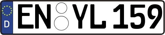 EN-YL159