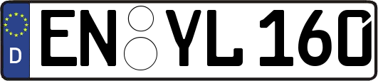 EN-YL160