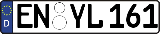 EN-YL161