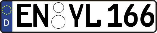 EN-YL166