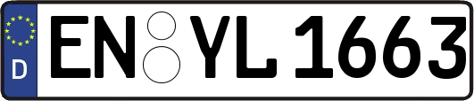 EN-YL1663