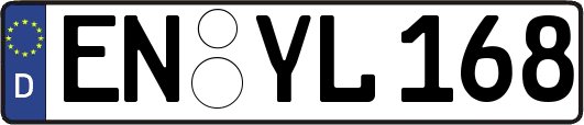EN-YL168