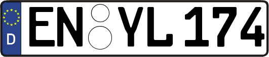 EN-YL174