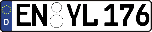 EN-YL176