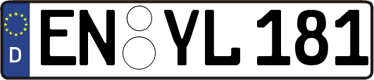 EN-YL181