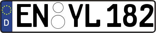 EN-YL182