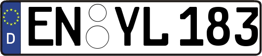 EN-YL183