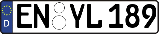 EN-YL189